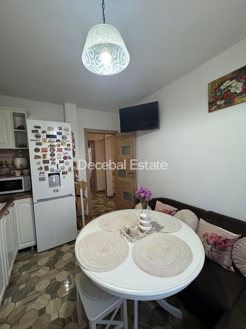 Apartament 1979 2 camere Titan 53 mp 2 parcari - Poză 7