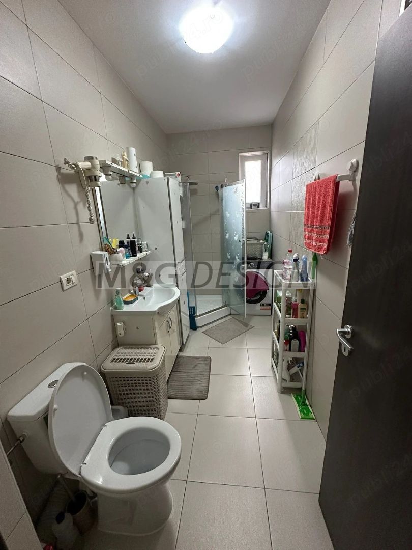 Apartament 3 camere  comuna Giroc - Poză 3