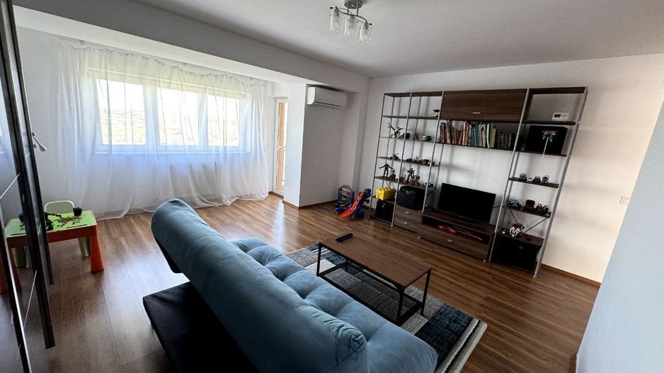 Apartament 2 camera - zona Pipera - Poză 1