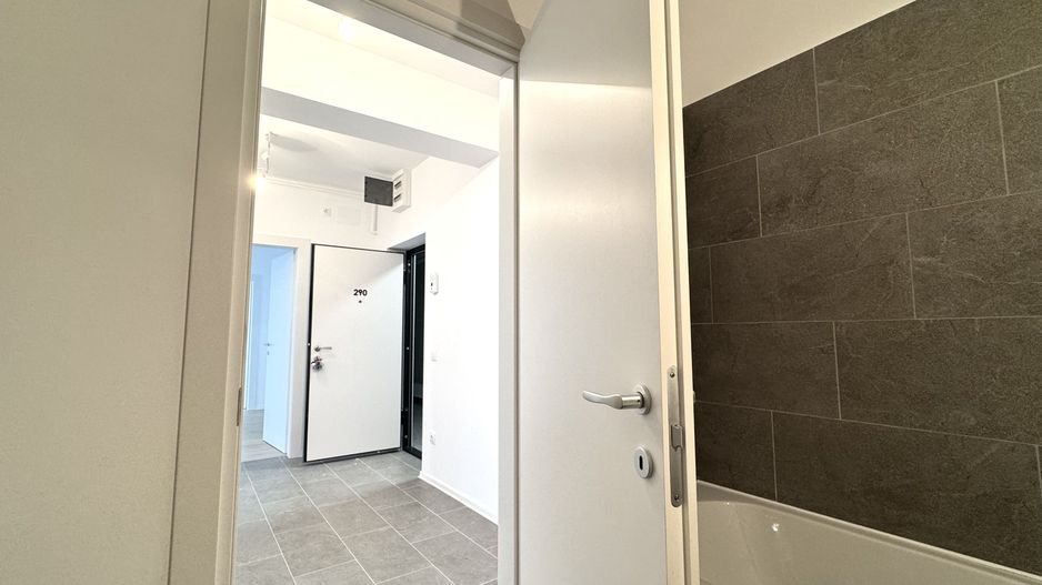3 camere nou Finisat la cheie - 79 mp SU - Sector 1 - Poză 8