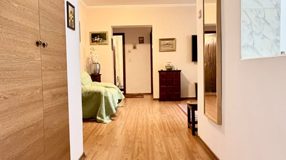 Apartament 3 camere Vitan Bloc Reabilitat - Poză 9