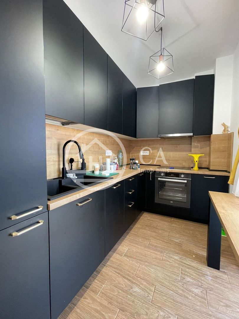 Apartament cu 2 camere de inchiriat in Luceafarul, Oradea - Poză 11