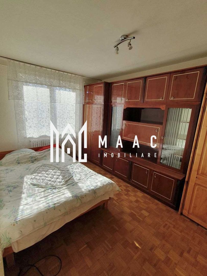 Apartament | 2 camere | 56 MPU | Balcon | Luptei - Poză 4