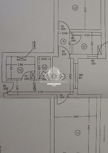 Drumul Taberei-Constantin Brâncuși | 2 camere | 45mp | et 10 | 63.000 euro - Poză 12