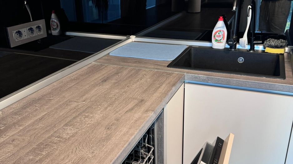 Inchiriere Studio Dublu Cloud 9 Residence - Poză 12