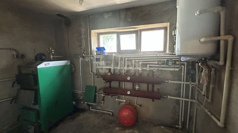 Casă Vilă de Vânzare în Comuna Balțata - Poză 6