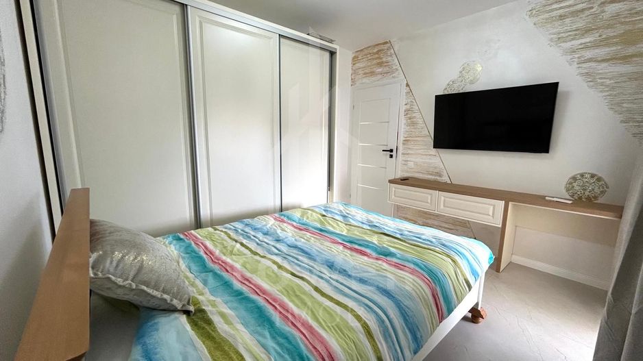 Apartament 2 camere modern | Open space  | Selimbar - Poză 1