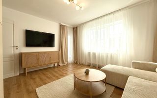 2 camere, la cheie, etaj intermediar, Academia de Muzică! - Poză 5