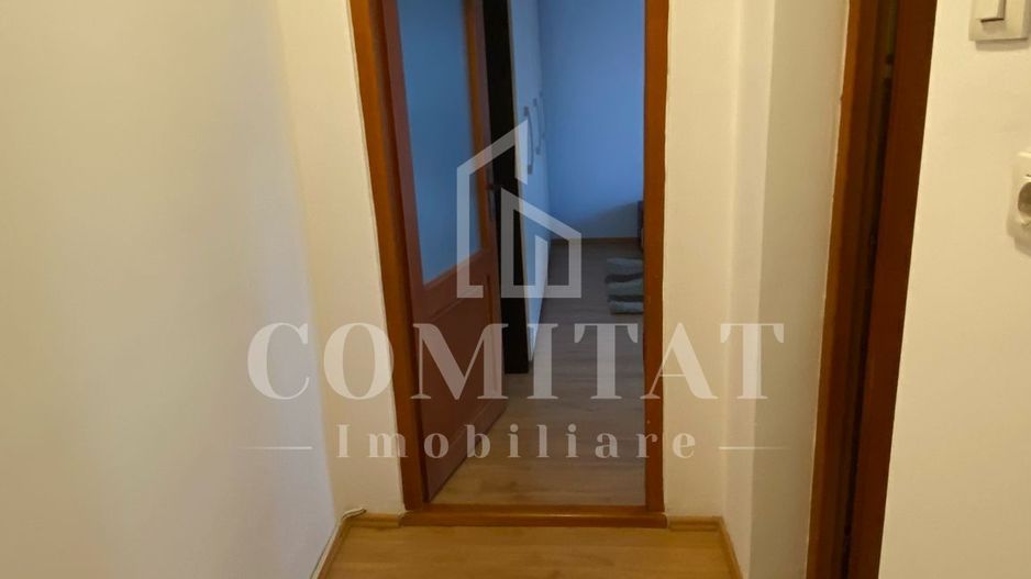 Apartament cu 2 camere | Cartierul Zorilor - Poză 8