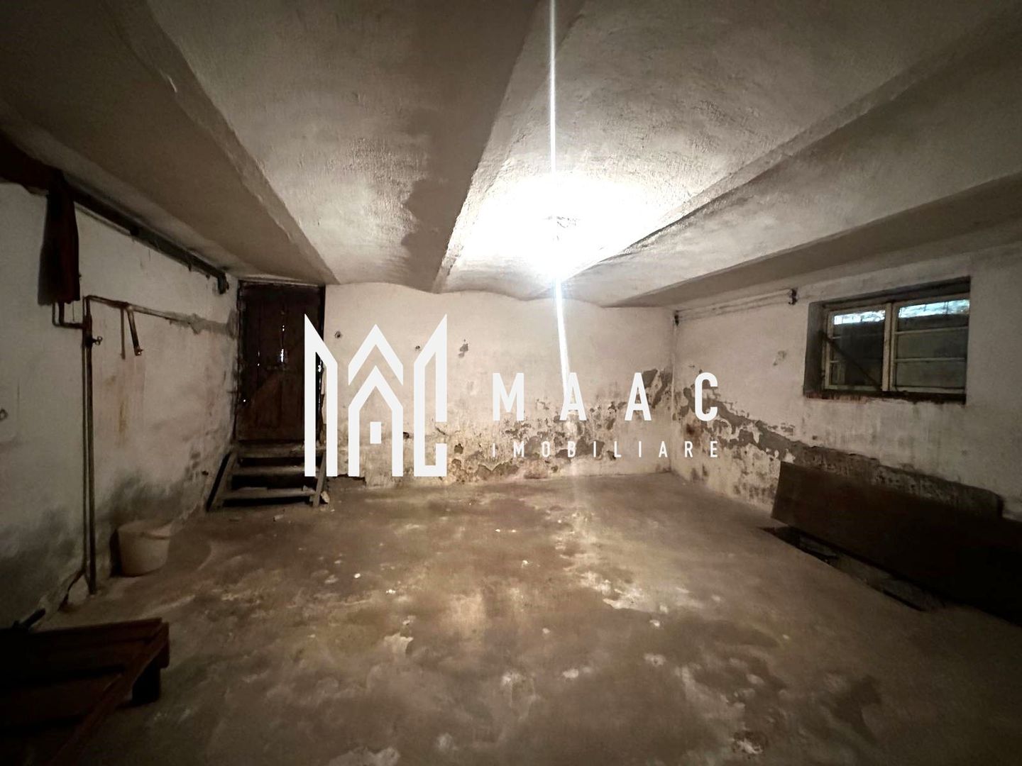 Casa de vanzare | Piata Cibin | 377 mp teren - Poză 9