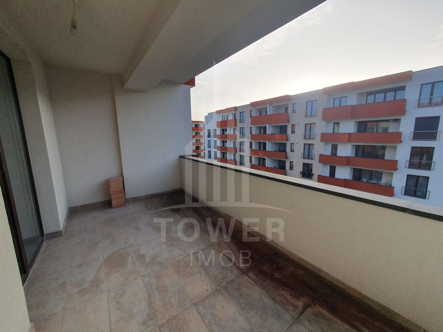 Apartament de inchiriat in Sibiu–3 camere, balcon, parcare – Balanta - Poză 4
