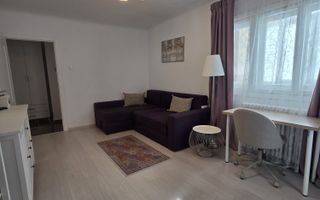 Garsoniera de inchiriat Aleea Luncsoara 5 min metrou - Poză 2