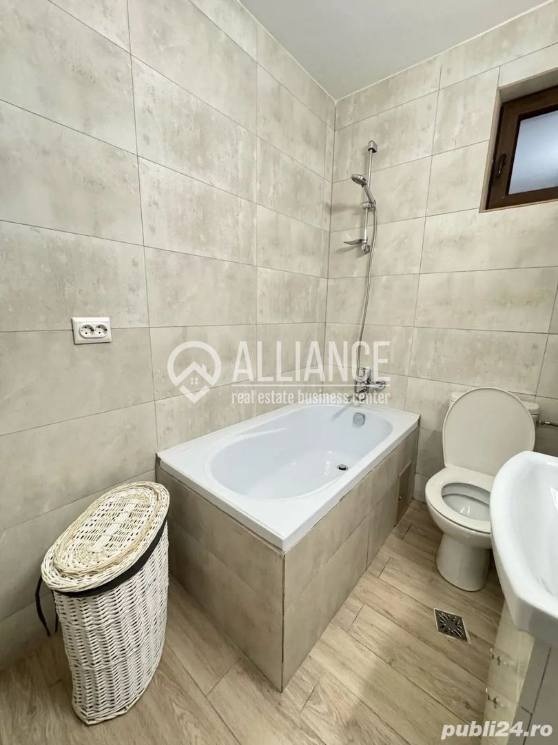 CONSTANTA-DELFINARIU - de inchiriat apartament in vila (COD 08) - Poză 4