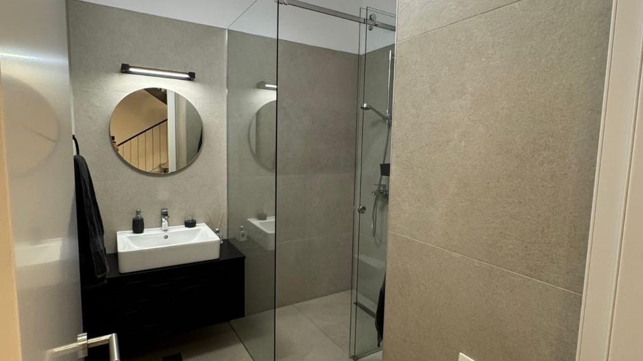 Win Herăstrău | Închiriere Duplex 3 camere - Poză 15