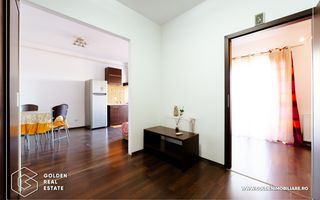 Apartament modern cu terasă de 22 mp, Str. Herculane, bloc 2008 - Poză 1