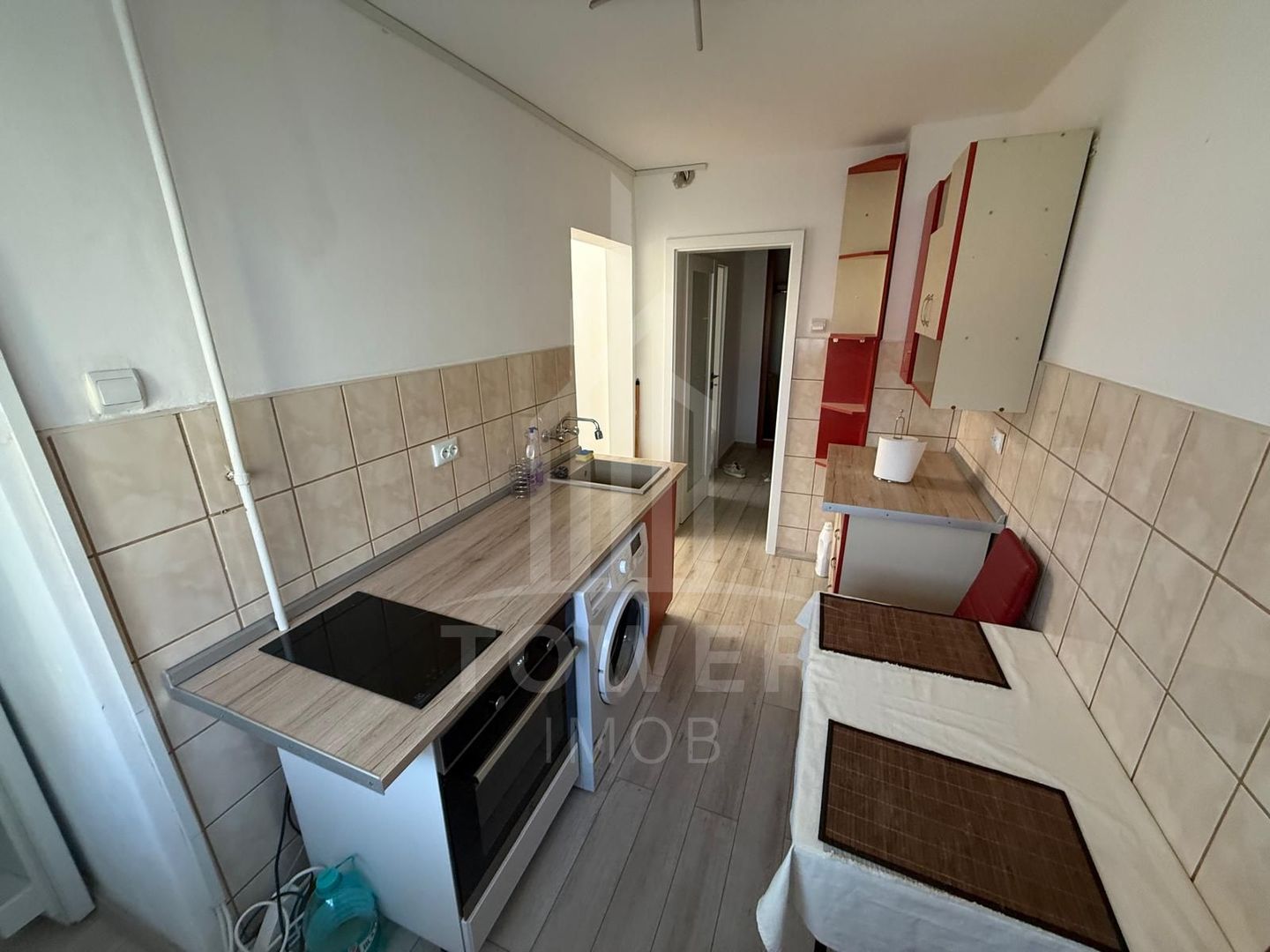 Apartament cu 2 camere de închiriat în zona Mihai Viteazul - Poză 10