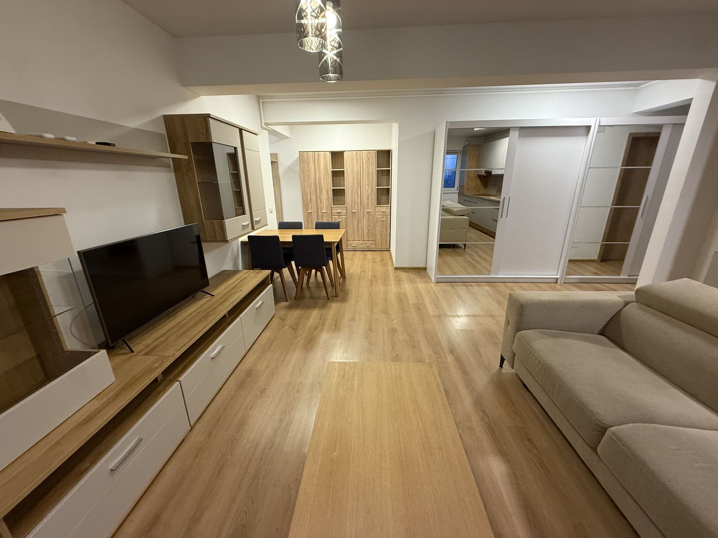 Apartament Premium - Global City Mihai Bravu - Parcare Sub - Poză 17