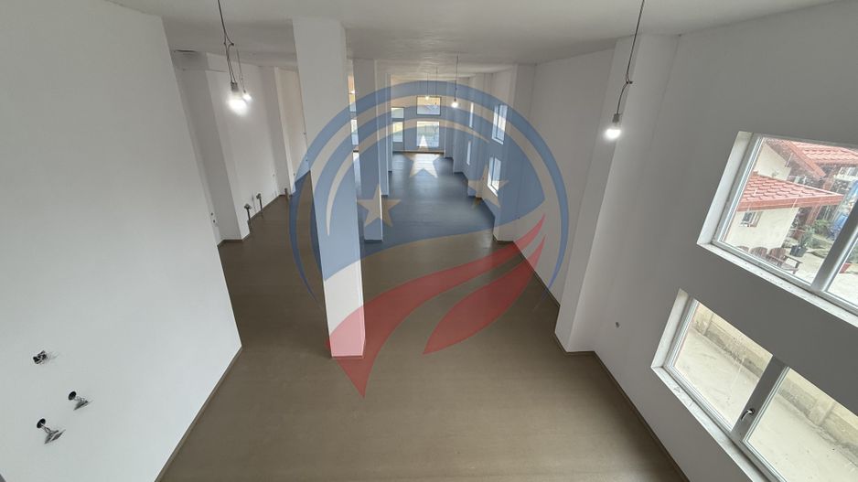 Spatiu comercial de inchiriat/Livezi/Dolj - Poză 8