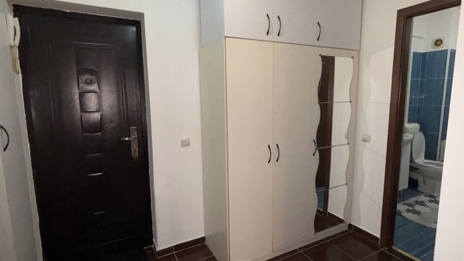 Garsoniera complet mobilata si utilata - Poză 5