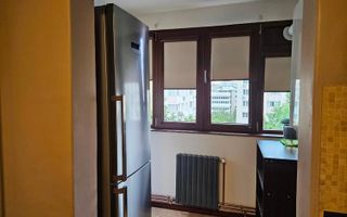 Închiriere 3 camere, aproape metrou Dristor, finisaje premium ✨ - Poză 6