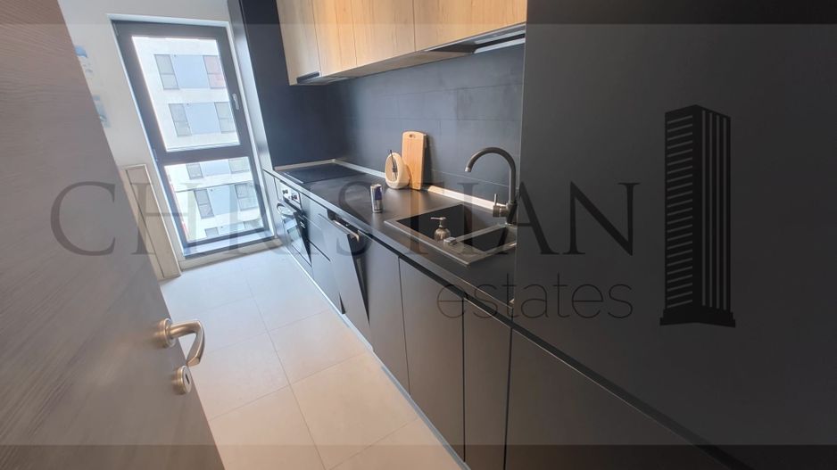 2 camere - Politehnica - 21 Residence - parcare inclusă - Poză 8