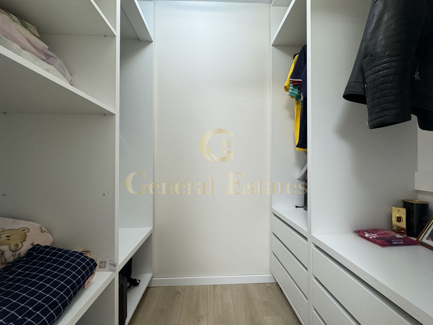 Vânzare apartament cu 2 camere - 59 m.p.- CUG - Iași - Poză 10