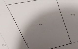 Teren intravilan in zona Salicea - Poză 2