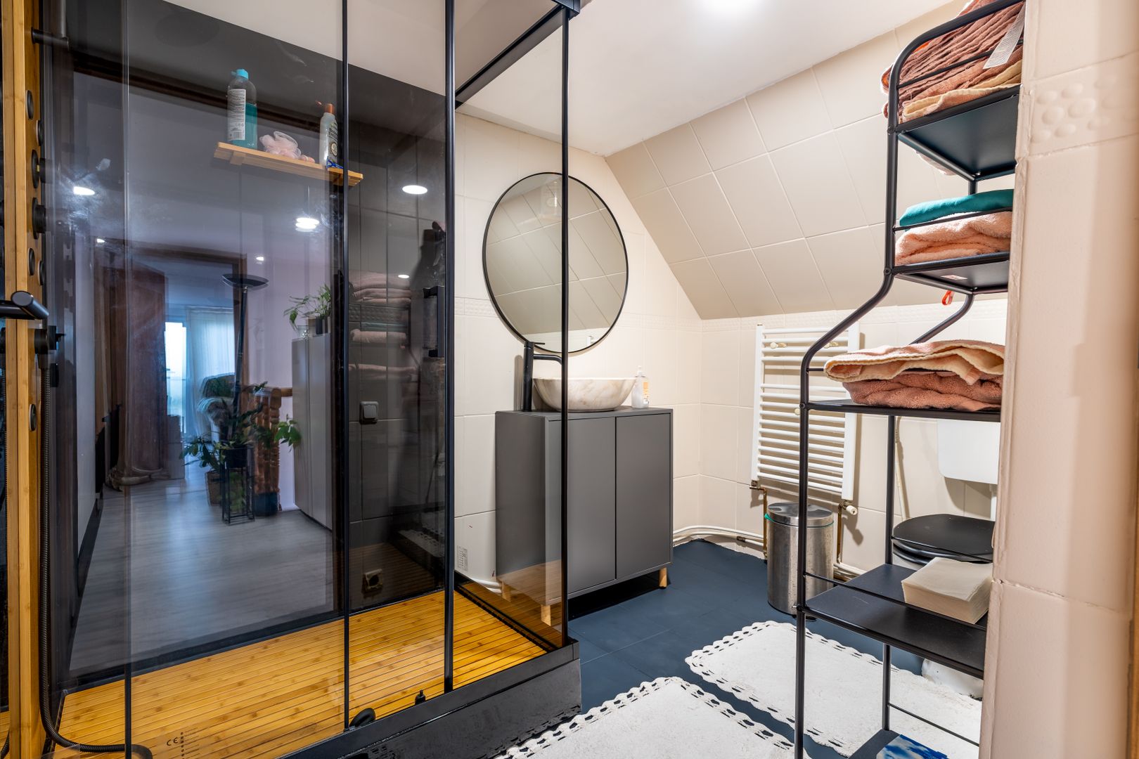 Casa individuala | 4 camere | 470 mp teren  | Avram Iancu, Floresti - Poză 18