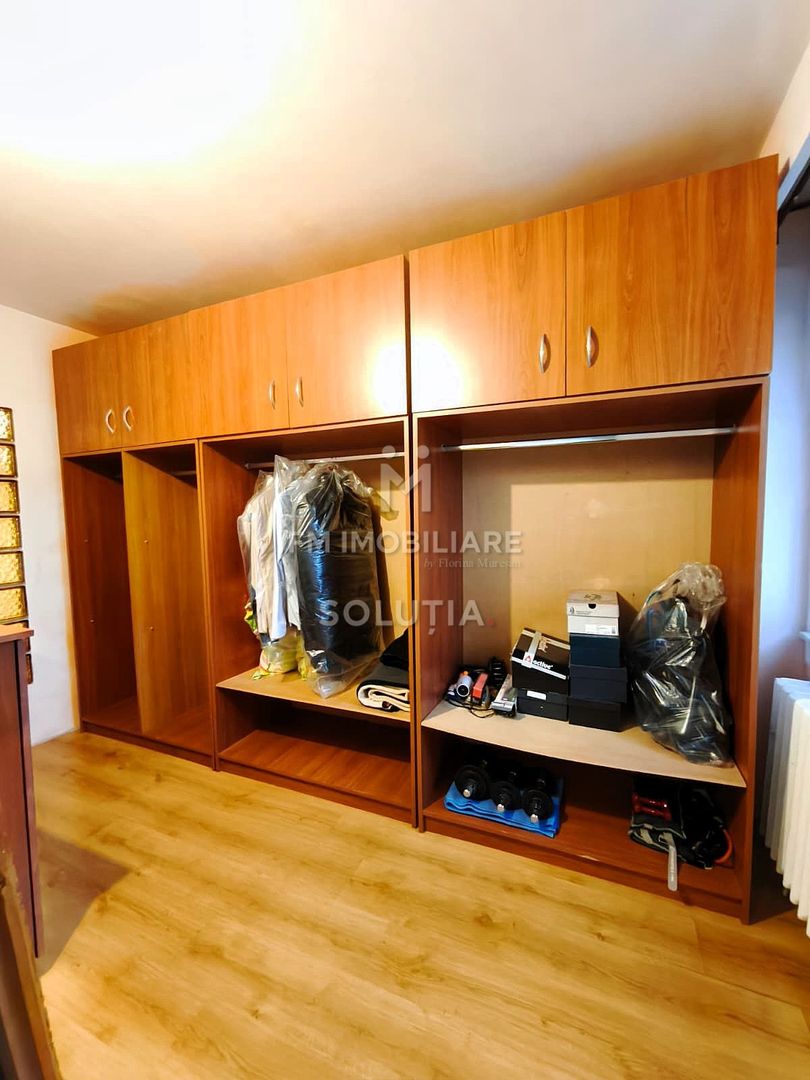 Apartament 5 camere decomandate │ zonă Ultracentrală │ strada Olteniei - Poză 5