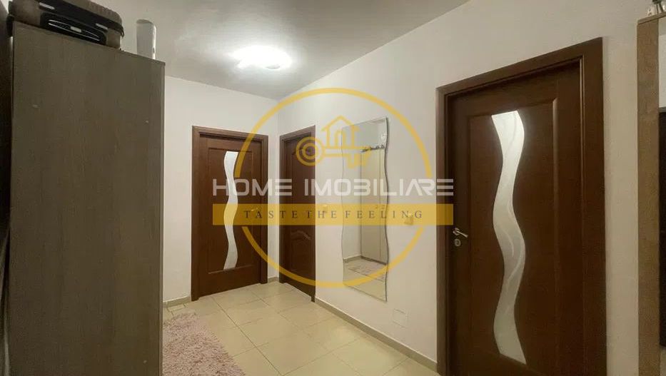 Apartament 2 camere, Decomandat, etaj2/4 - Bucium [Family Market] - Poză 8