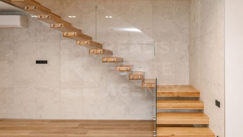 Chirie, casă, 5 camere, str. Petru Movilă, Dumbrava - Poză 21