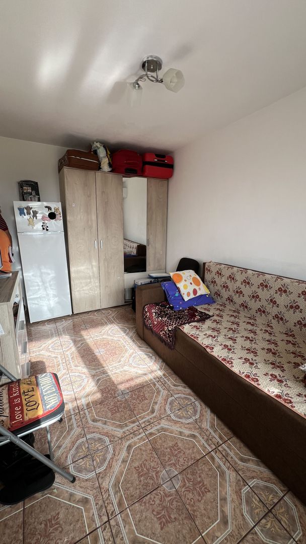 Garsoniera mobilata utilata Crinul de Padure, Parc Drumul Taberei - Poză 5