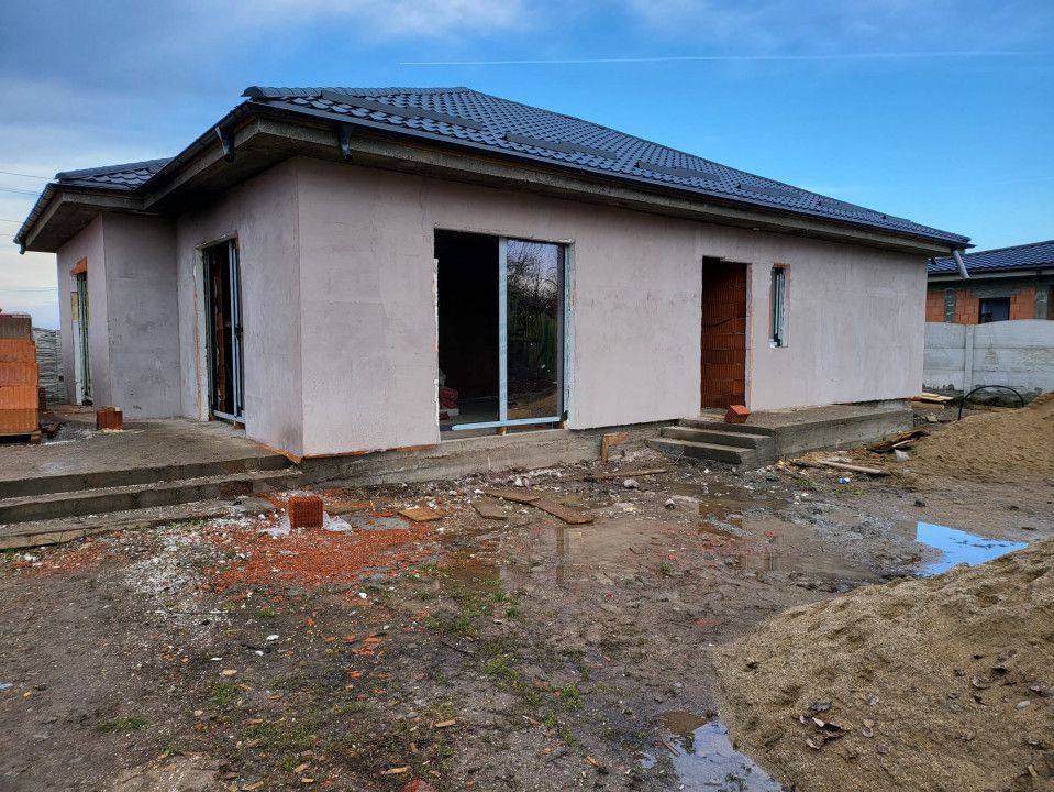 Vanzare Casa Bradu - Poză 7