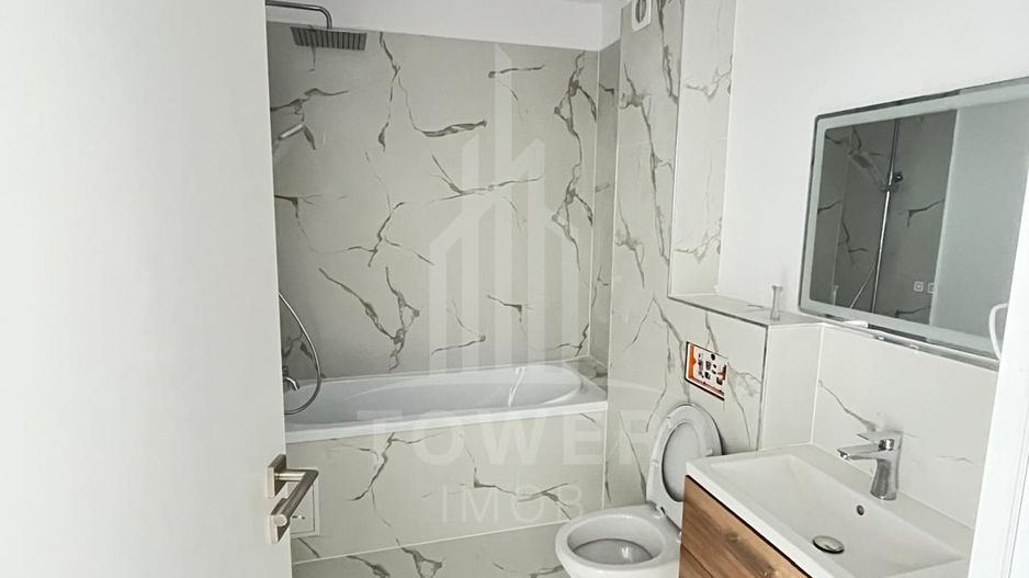 Apartament 3 camere – 75.7 mp utili – Vedere panoramică spre munte – 124.500 EUR - Poză 6