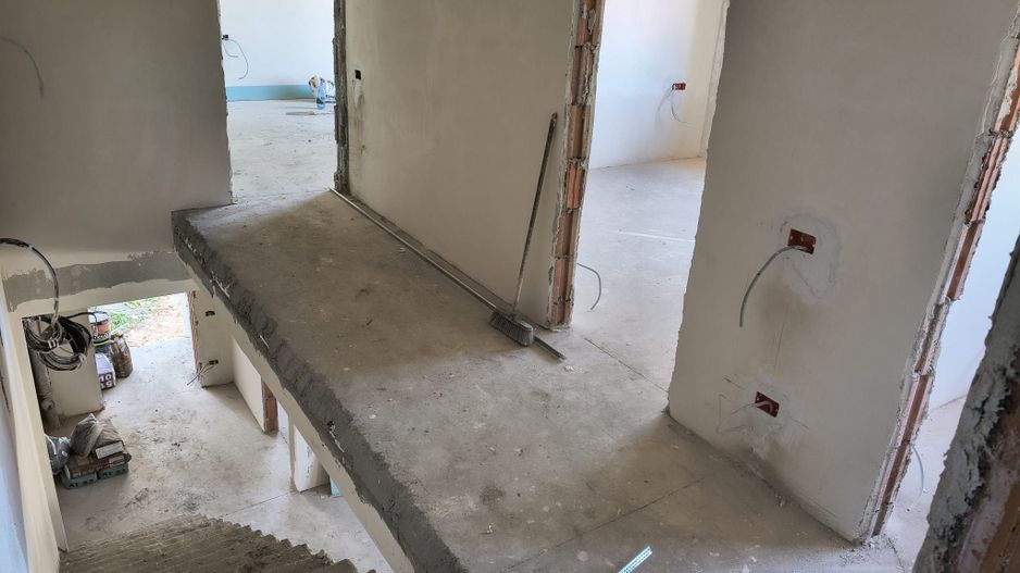 vila ind.5cam,3bai/centruPopesti Leordeni-str.Erou Pantazica Gabr - Poză 35