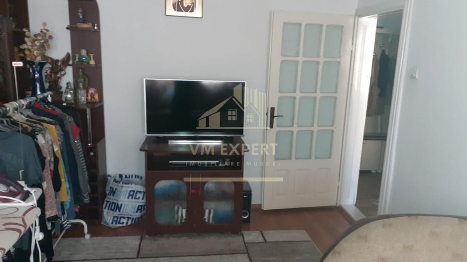 APARTAMENT 3 CAMERE, CAMPULUNG, ZONA GRUI - Poză 9