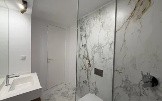 APARTAMENT PREMIUM 3 CAMERE-90MP | PARCARE | ONE LAKE CLUB -VEDERE LAC - Poză 23