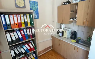 NECTORA IMOB-Spatiu birouri Ultracentral - Biserica cu Luna, 3 camere - Poză 11