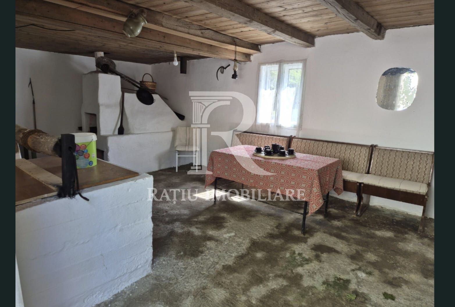 Casa cu 6 camere | Sitari | Bihor - Poză 24