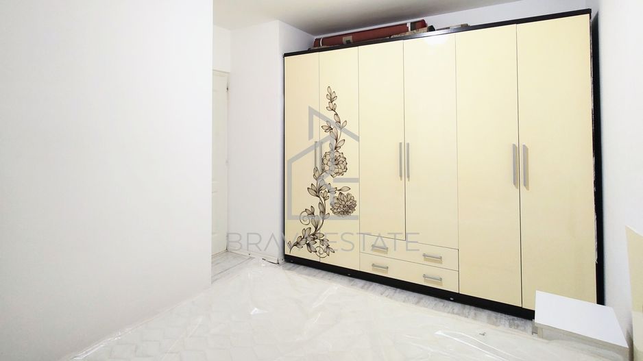 Apartament 2 camere, 40mp, semidecomandat, mobilat, balcon, Stejarului - Poză 10