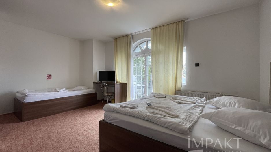 Casa de inchiriat in cartierul Zorilor! - Poză 15