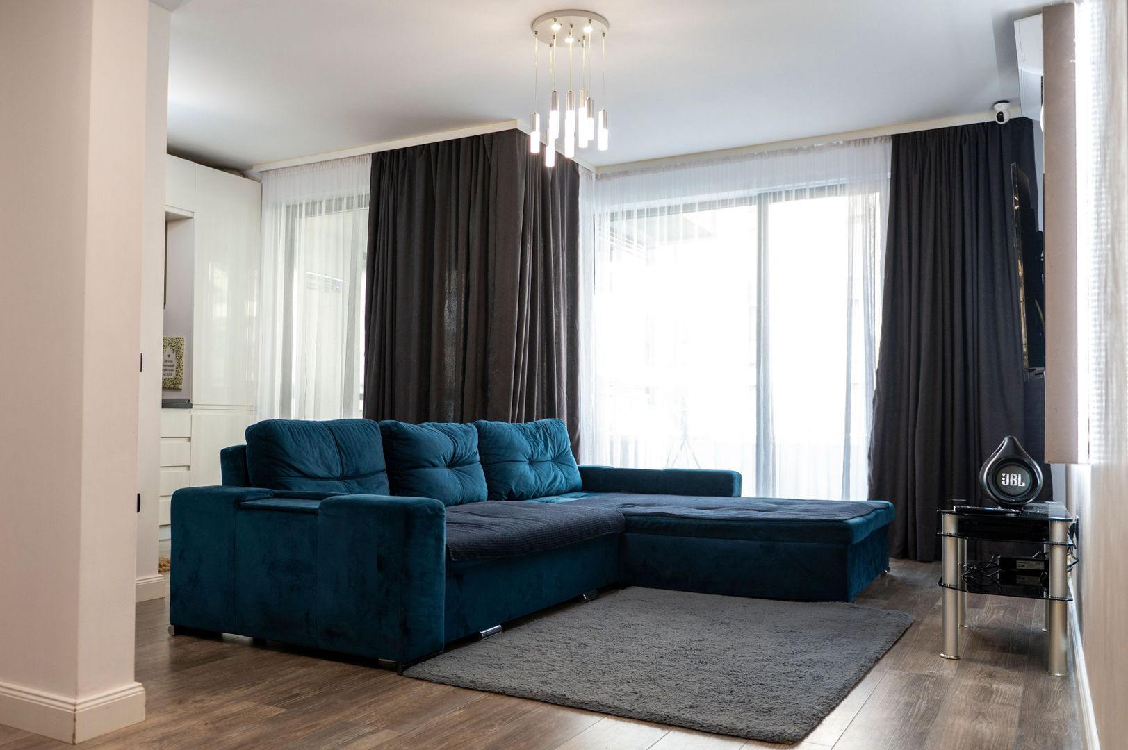 Apartament cu 3 camere si terasa de 49mp, Tomis Nord- Constanta - Poză 1