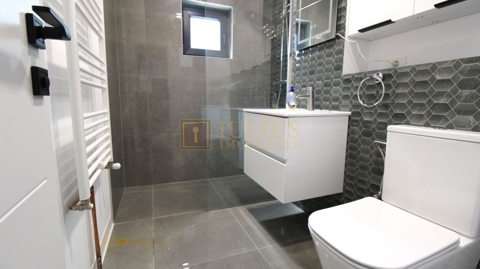 Apartament in Calea Sagului - Poză 13