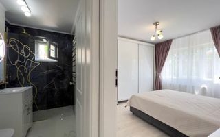 Aradului, mobilat si utilat modern - Poză 3