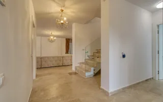 Paradisul Verde – Vilă P+1E, High-Premium- 200mp   Comision 0% - Poză 15