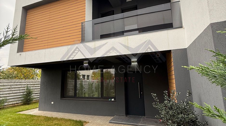 Casă P+1 Otopeni - prima închiriere - Poză 12