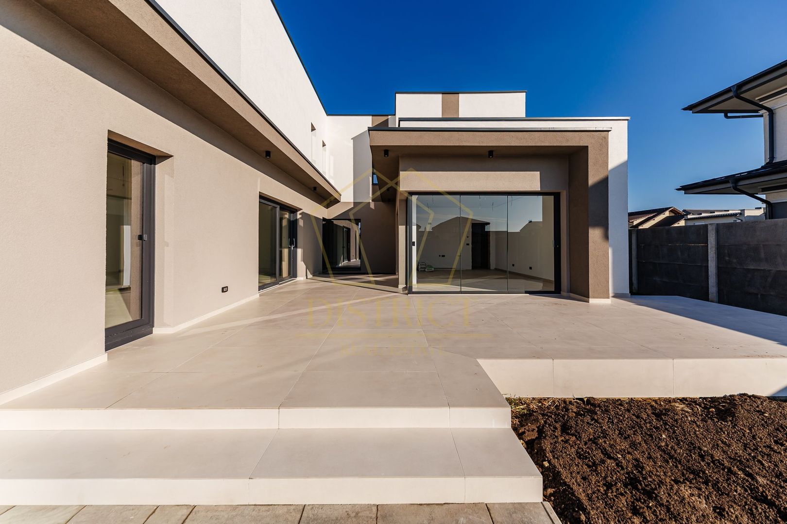 Vila individuala noua cu 5 camere | Dumbravita | Comision 0% - Poză 4