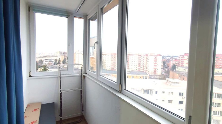 Exclusivitate - garsoniera spațioasă, pet friendly - Poză 9