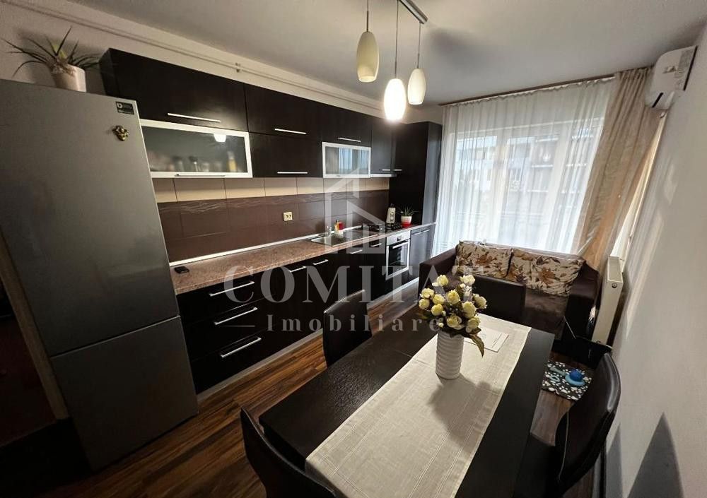 Apartament cu 3 camere | Etaj intermediar | Zonă liniștită | Mănăștur - Poză 2