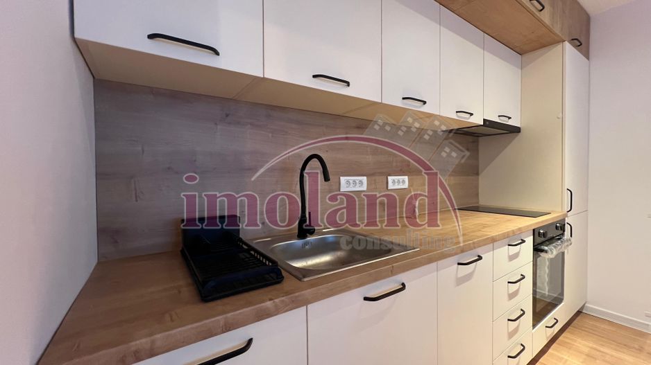 Apartament 2 camere - prima inchiriere - Drumul Taberei - Poză 6